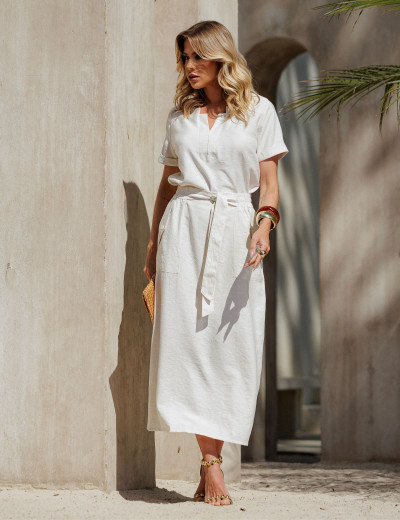 CONJUNTO MARIANA NATURAL