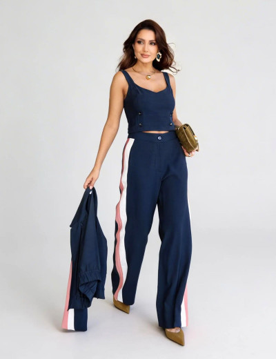 TRIJUNTO ADRIANA MARINHO