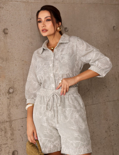 CONJUNTO CIELO LAKA VERDE