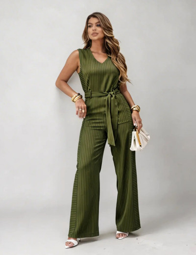 MACAÇÃO RISCA DE GIZ VERDE