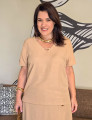 CONJUNTO SAIA DETALHE PONTEIRA BEGE